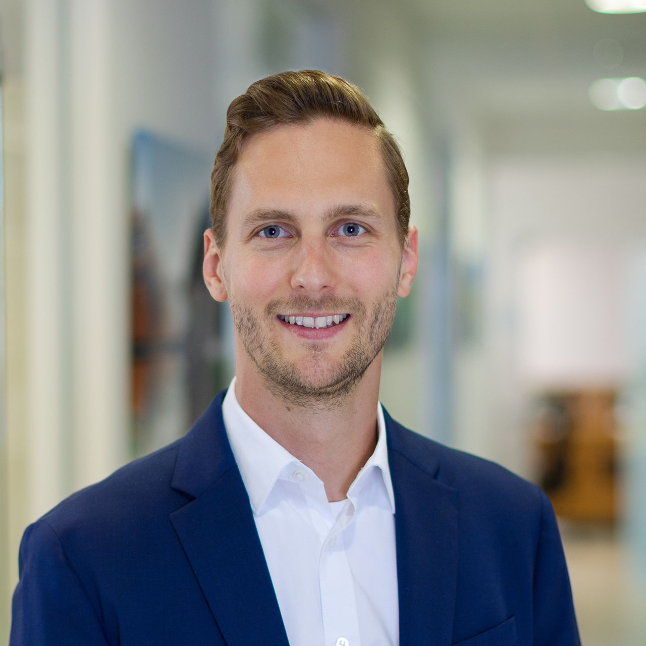 Julian Schneider, Help Steuerberatung
